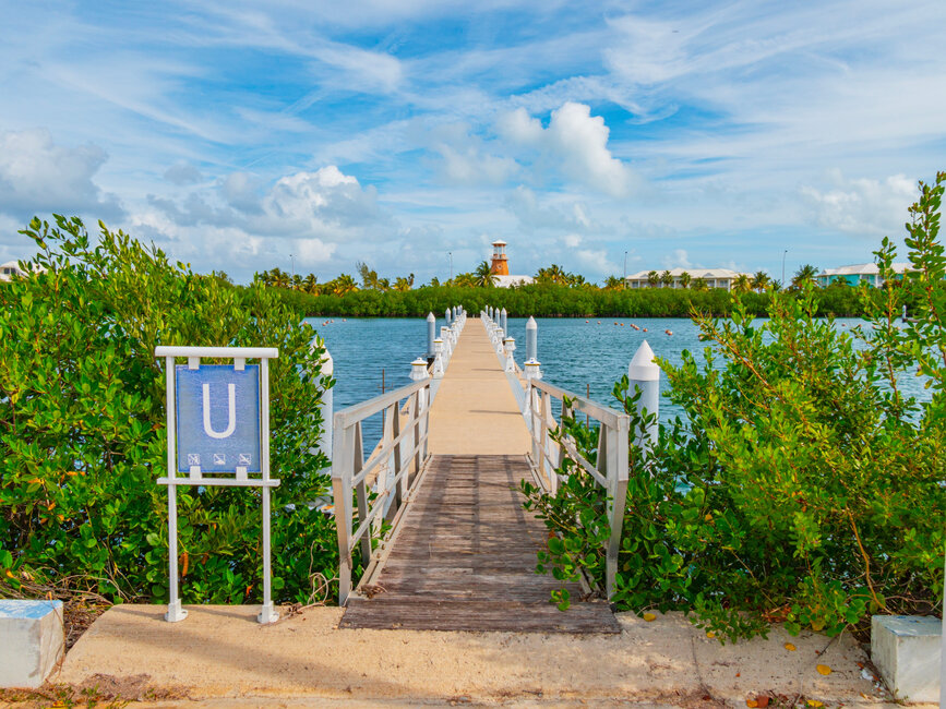 © Shutterstock - DimaSid Varadero