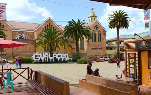 Gualaceo