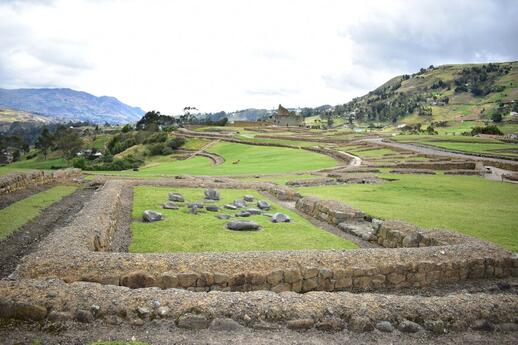 Ingapirca