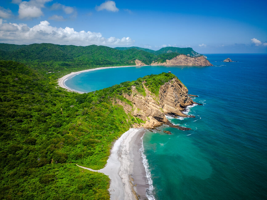 © Shutterstock - chamski Los Frailes
