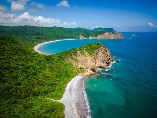 © Shutterstock - chamski Los Frailes