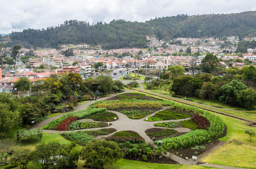 Musée d'Art Aborigène Cuenca