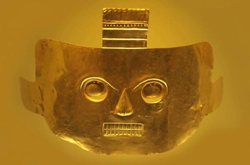 © Shutterstock - Andrea Izzotti Museo del Banco Central