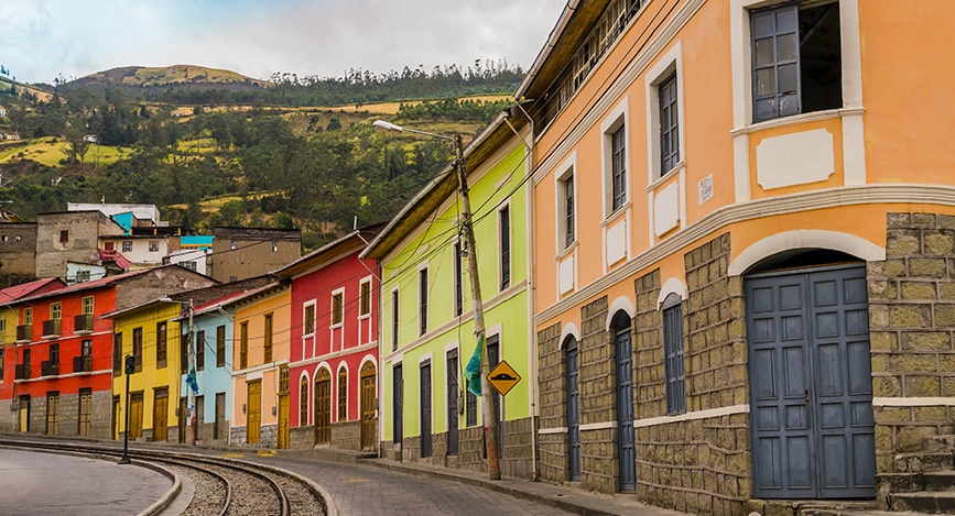 © Istock - Photogilio Alausi