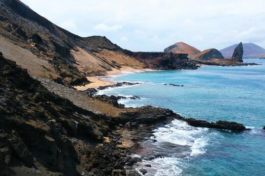 © Unsplash- Nathalie Marquis Galapagos