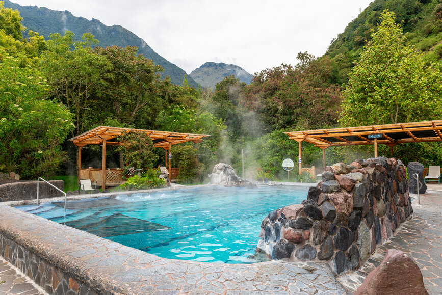 © Shutterstock - SL-Photography Papallacta
