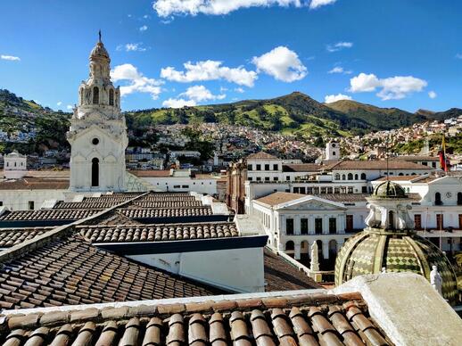Quito