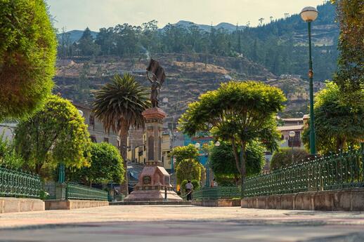 Riobamba
