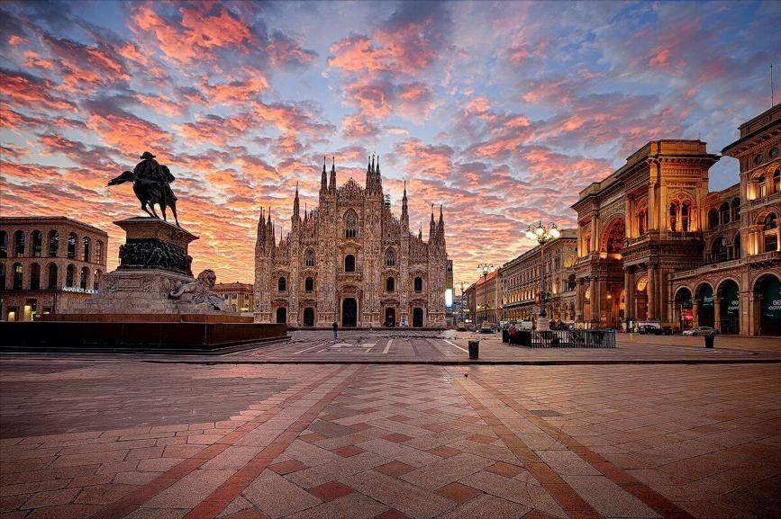 Milan