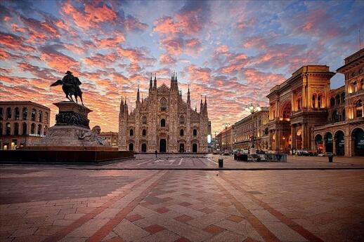 Milan