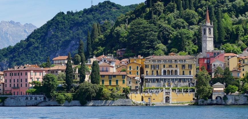 Varenna
