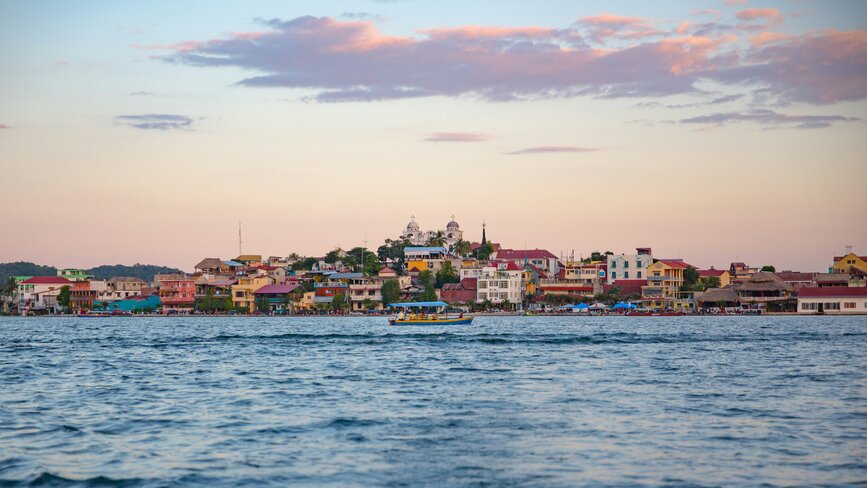 © Unsplash - Michiel Ton Flores