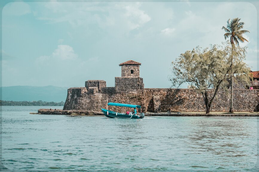 © Unsplash -Richard von Pfeil Ville de Livingston