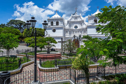 Guatemala Ciudad
