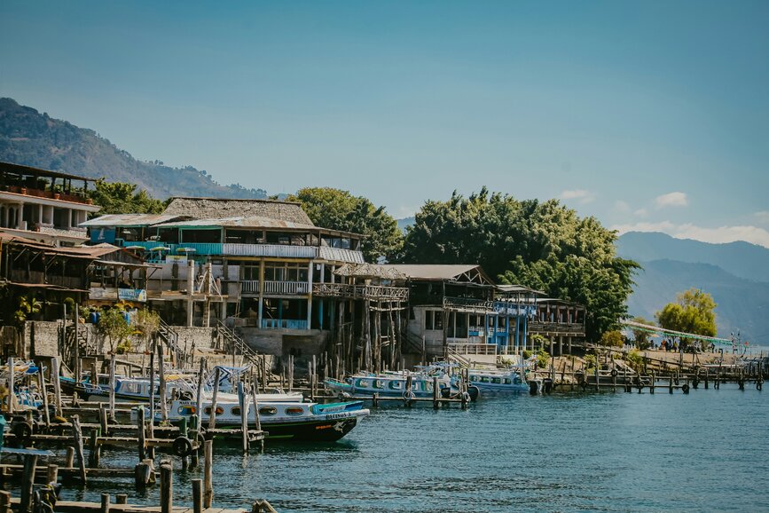 © Unsplash- Christopher González Panajachel