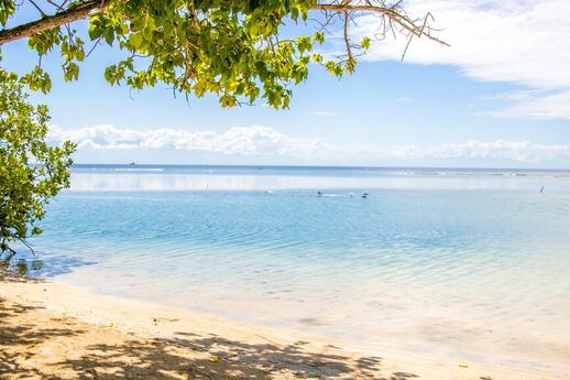 Ile d'Utila