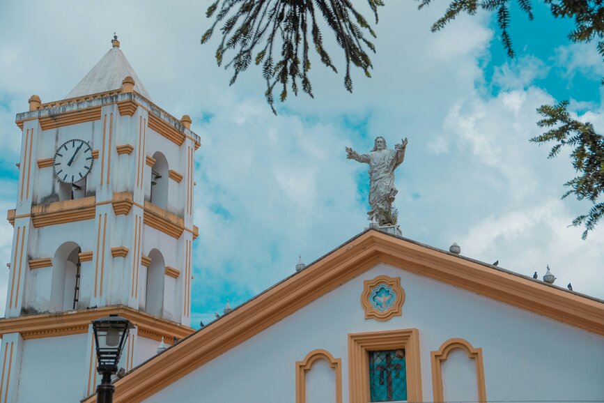 © Unsplash - Héctor Emilio Gonzalez La Esperanza