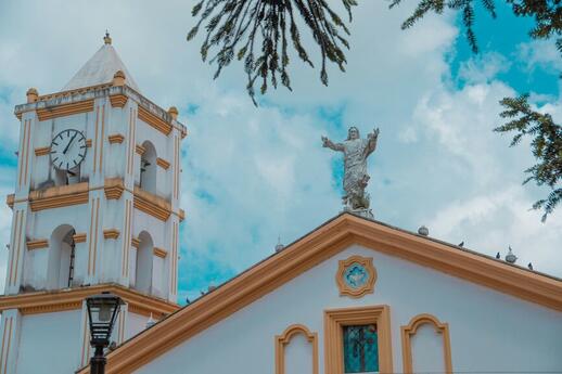 La Esperanza