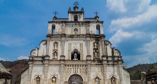© IStock - mathess San Manuel Colohete, Lempira