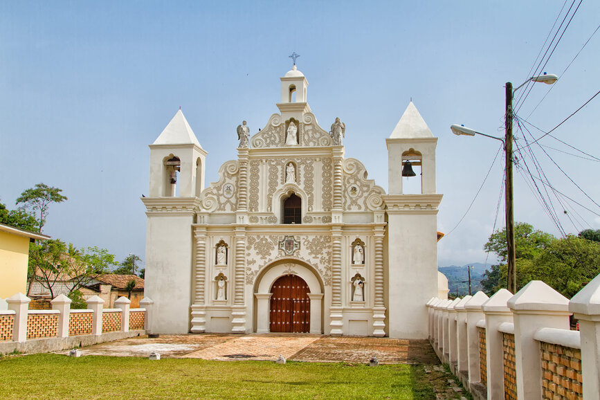 © Shutterstock - Milosz Maslanka Gracias