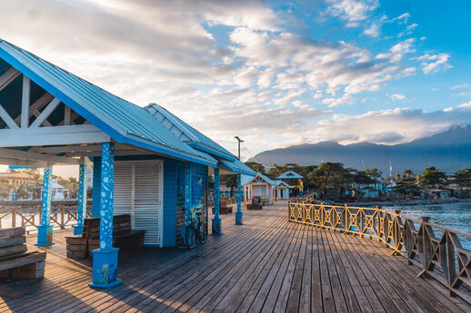 La Ceiba