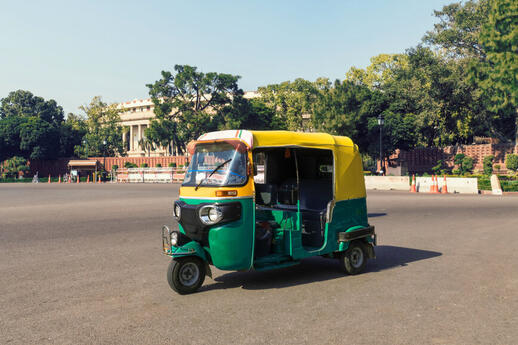 Tuk tuk
