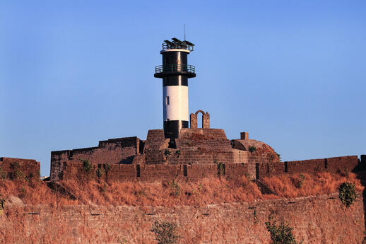 Fort de Diu