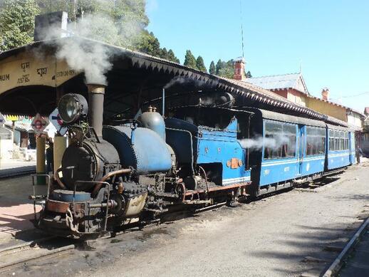 Darjeeling Himalayan Railway