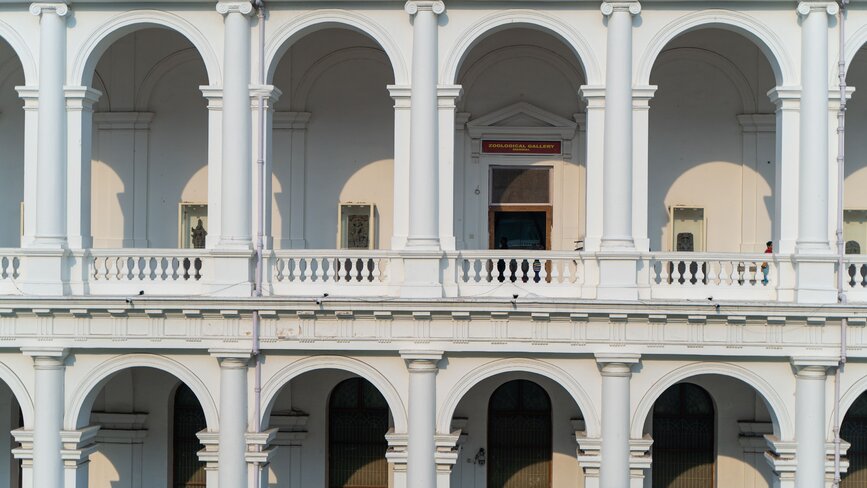 © Shutterstock - Arnav Pratap Singh Le musée indien