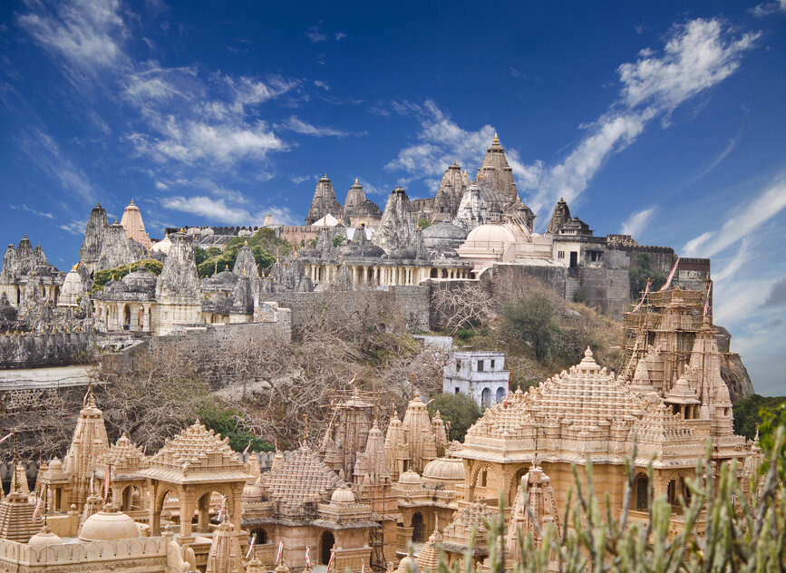 © Shutterstock - Waj Palitana
