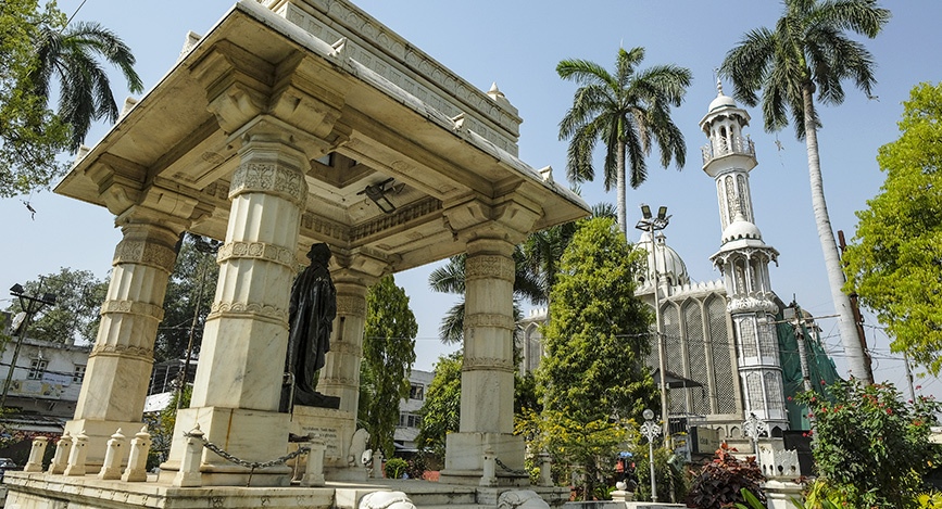 © Shutterstock - Oscar Espinosa Ujjain