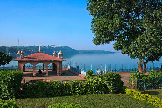 Visiter Bhopal