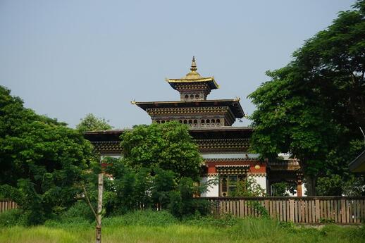 Visiter Bodhgaya