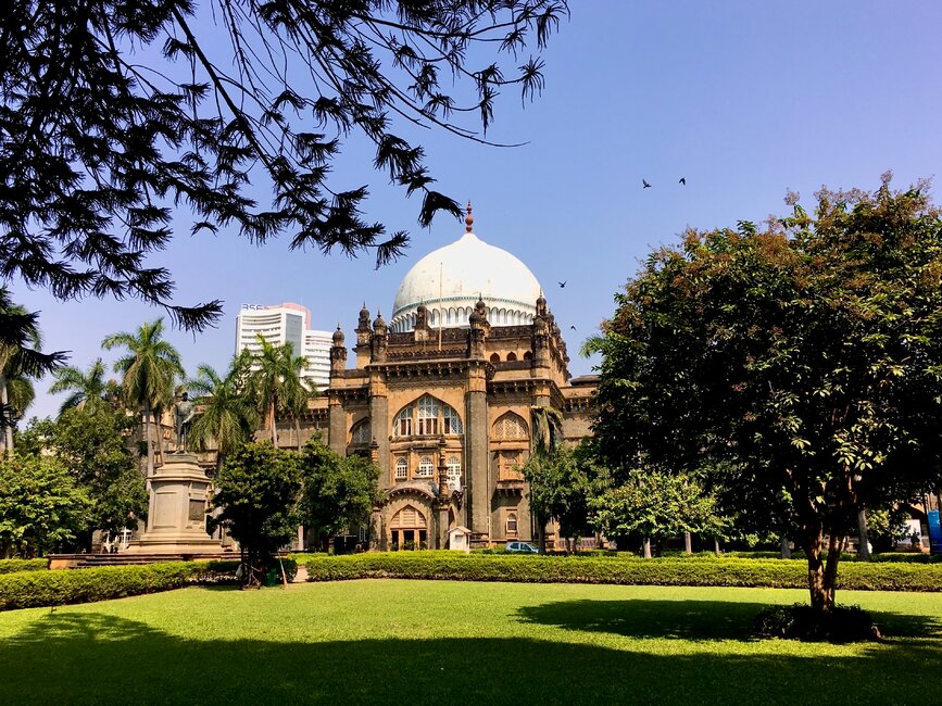 © Unsplash- Shweta L Visiter Bombay