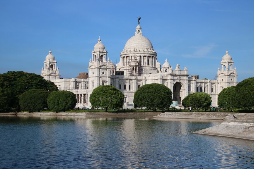 © Shutterstock - Roop_Dey Visiter Calcutta