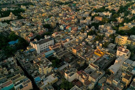 Visiter Chennai