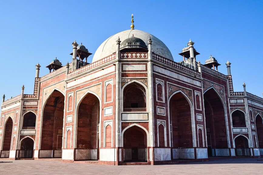 © Unsplash - AXP Photography Delhi