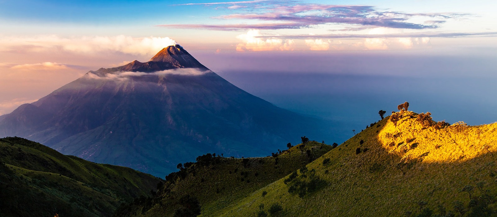 Circuit Java & Bali : Trésors d'Indonésie