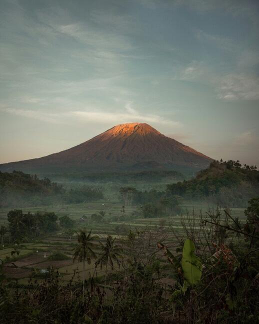 Gunung Agung