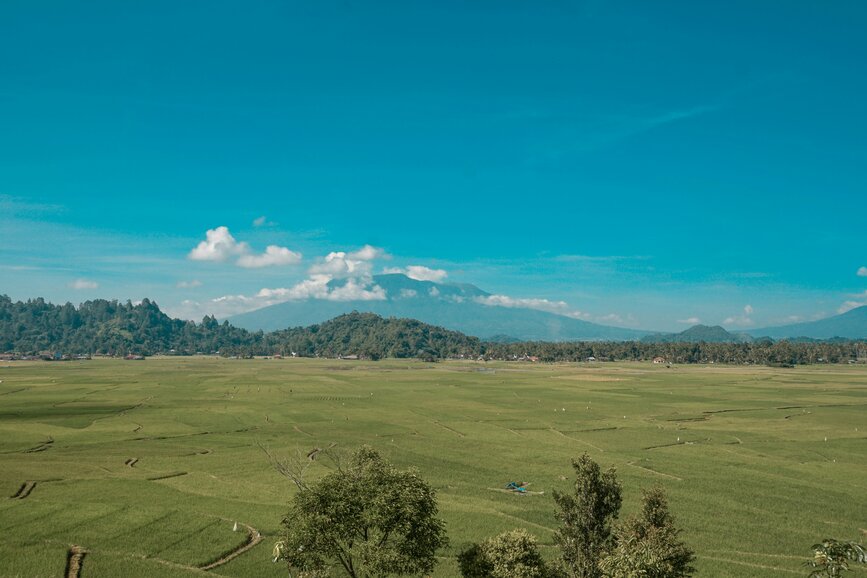 © Unsplash - Surya Oktafendri Bukittinggi
