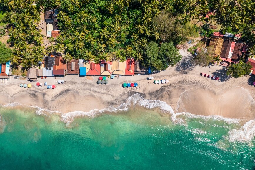 © Shutterstock - AsiaTravel Candidasa