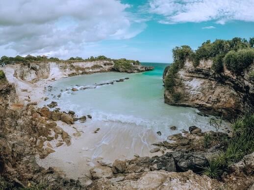 Ile Lembongan