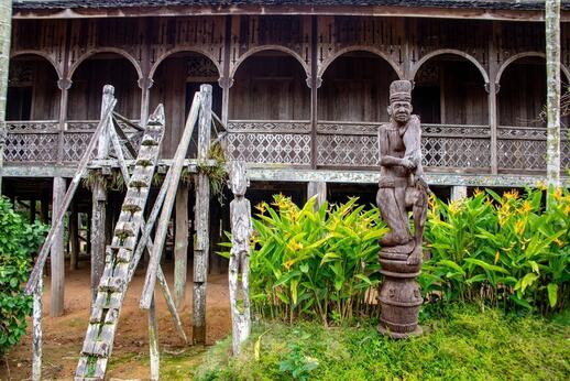 Tanjung Isuy