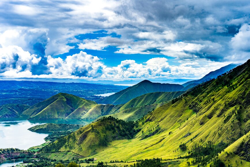 © Unsplash - Marc St Lac Toba