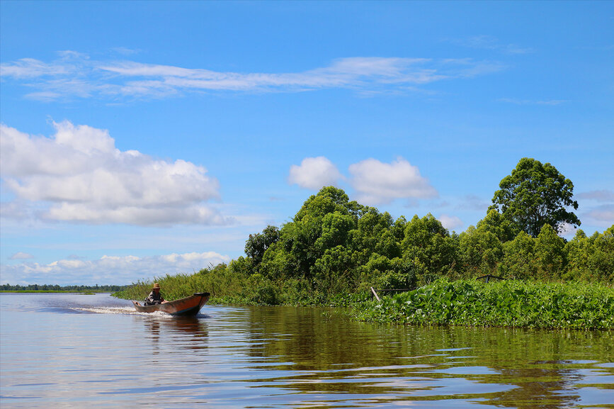 © Shutterstock - Readneo Muara Muntai