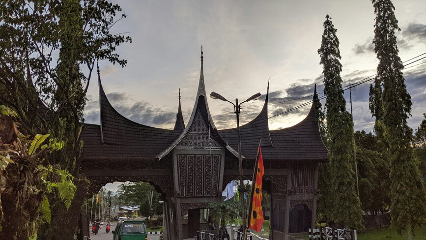 © Unsplash - Adli Hadiyan Munif Padang