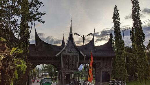 Padang