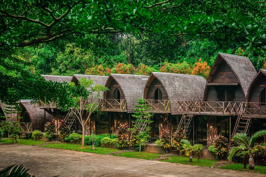 © Shutterstock - NovRiz Photography Tenggarong