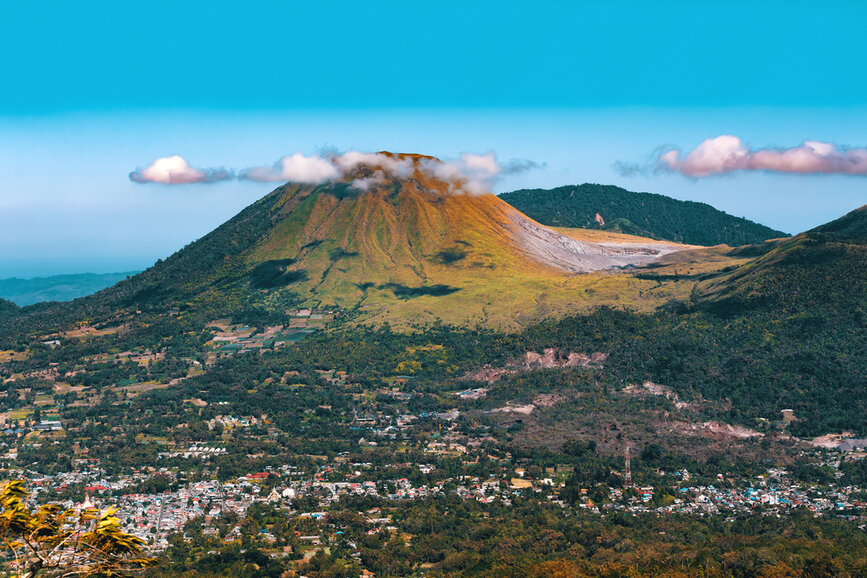 © Shutterstock - Artush Volcan Mahawu