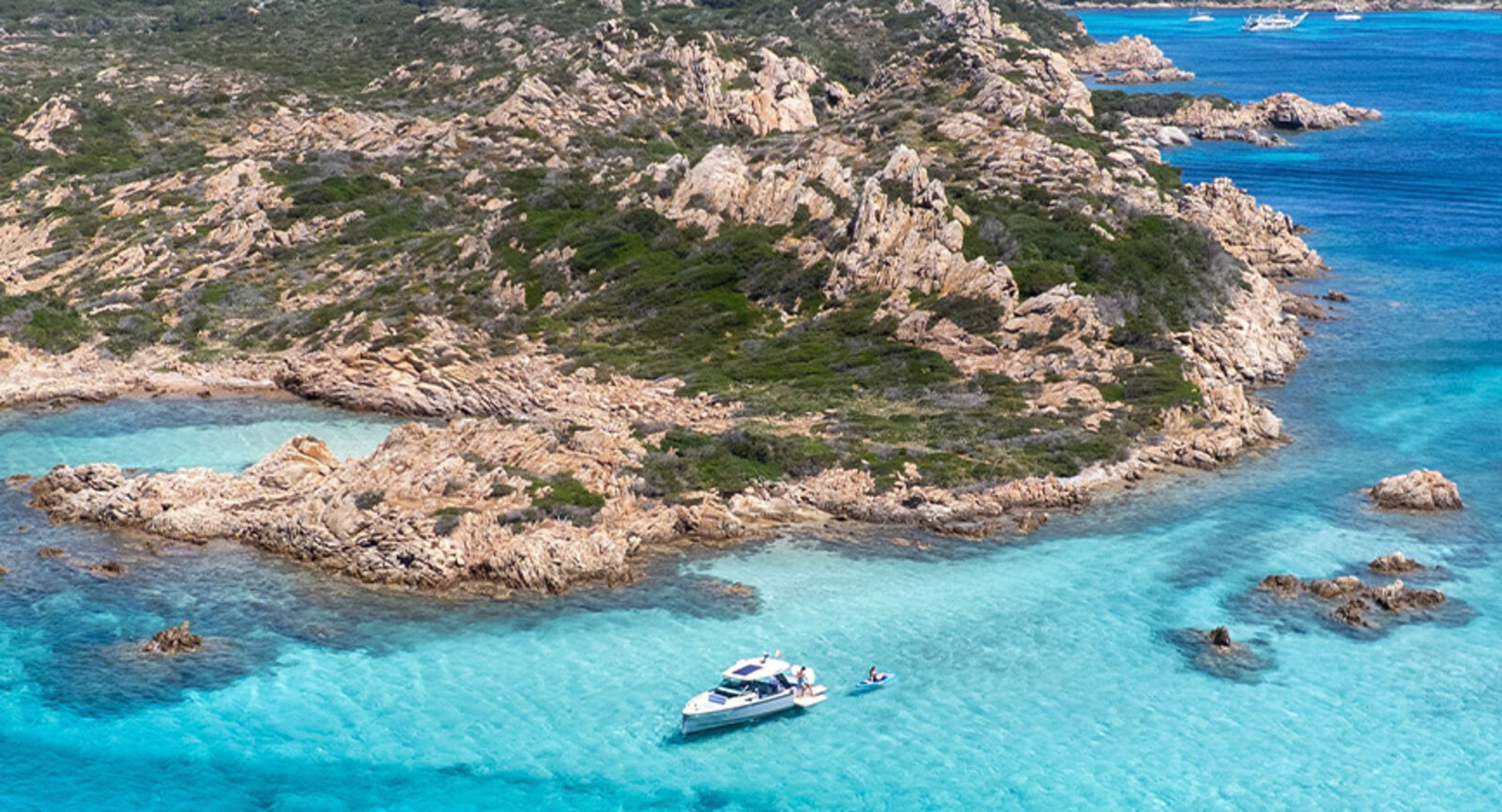 Sardaigne authentique